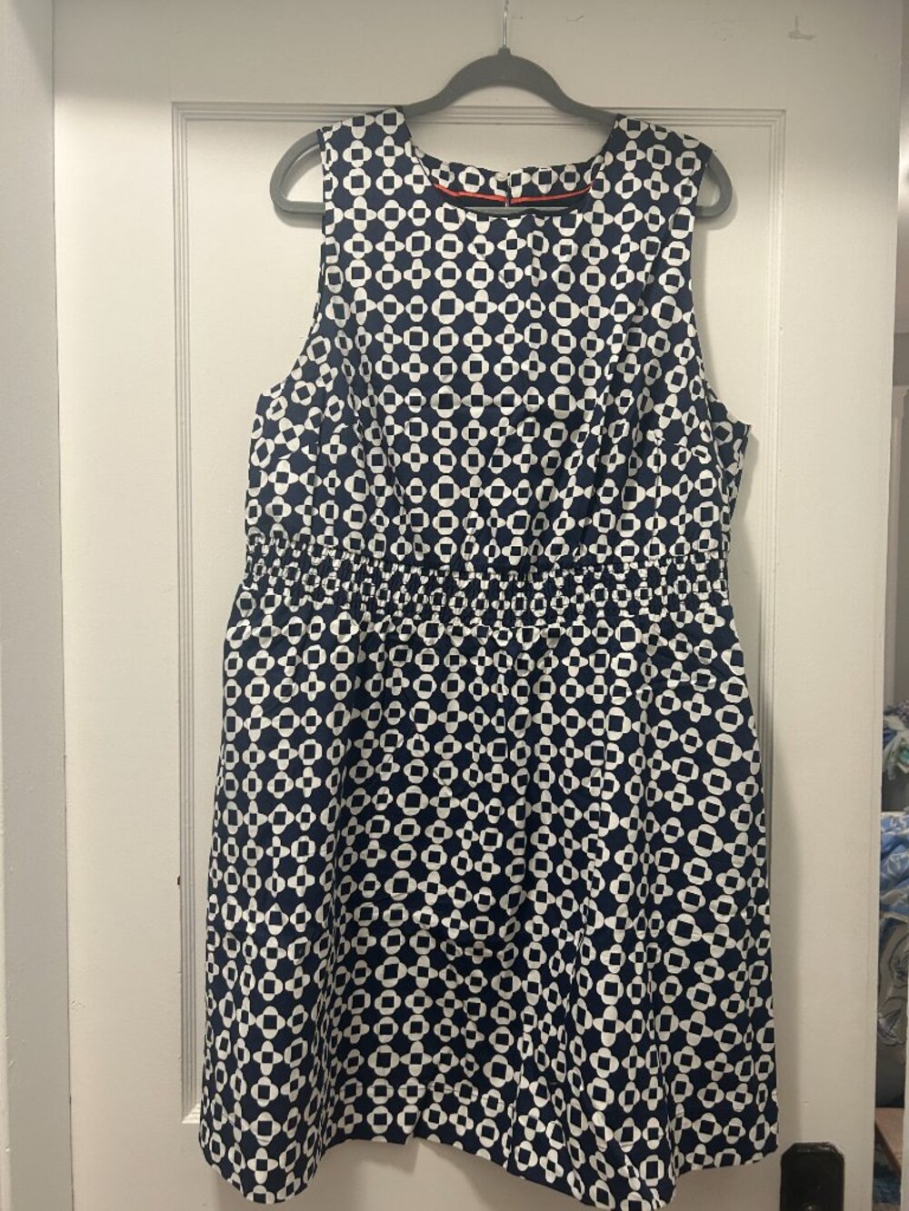 Boden Dress - Size 20/22 (US)